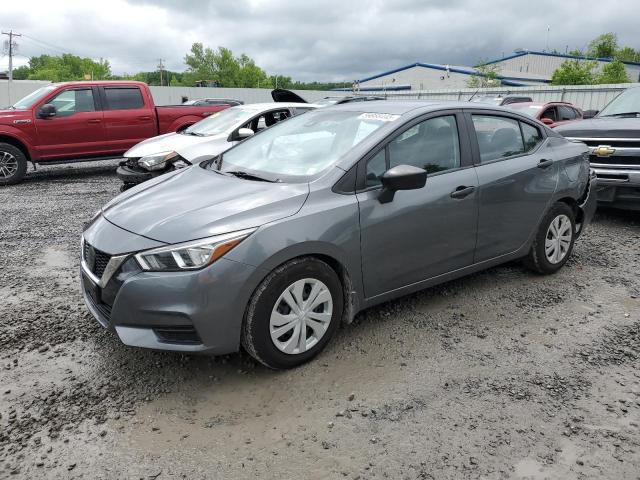 Vin: 3n1cn8dv1ml910478, lot: 59888445, nissan versa s 2021 img_1