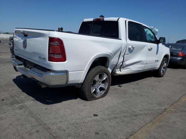 Vin: 1c6srfjt5ln243327, lot: 59978345, ram 1500 laramie 20203