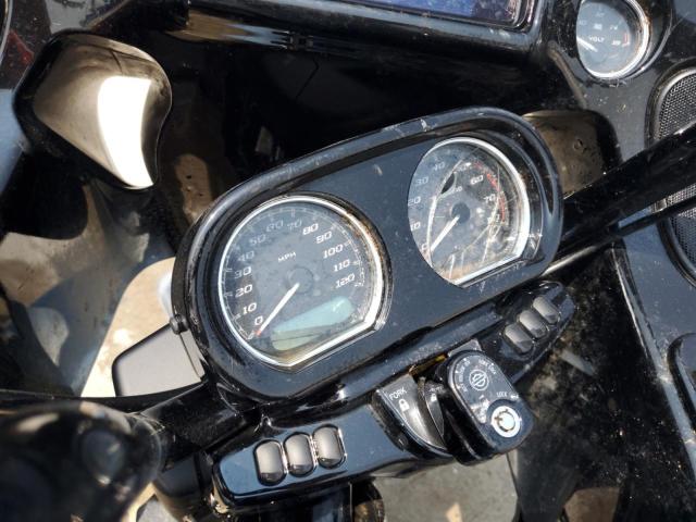 2024 HARLEY-DAVIDSON FLTRT 1HD1MFP1XRB860269