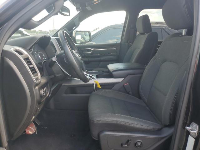 2019 RAM 1500 BIG H 1C6RREFT1KN721002