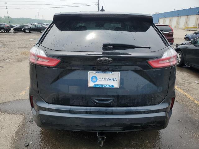 2023 FORD EDGE SE - 2FMPK4G91PBA06396