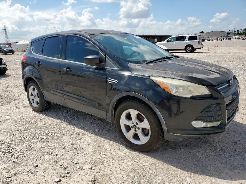 Vin: 1fmcu0gx6euc23871, lot: 61843685, ford escape se 20144