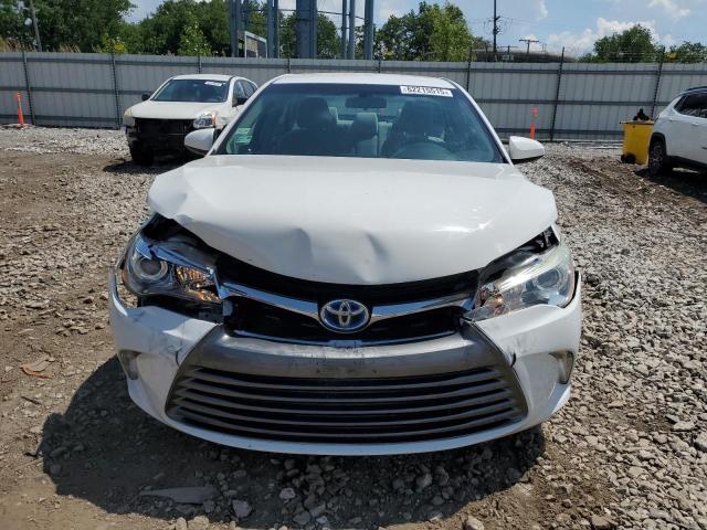 2015 TOYOTA CAMRY HYBR 4T1BD1FK7FU152057