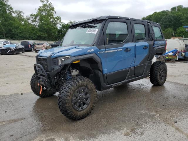2024 POLARIS XPEDITION 3NSGZW998RM407081
