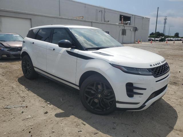 Vin: salzl2fx2nh172532, lot: 59842075, land rover rangerover r-dynamic se 20224