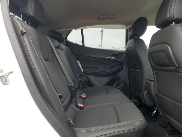 2025 BUICK ENCORE GX KL4AMCSL6SB144428
