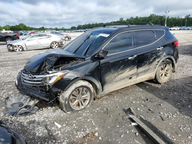 HYUNDAI SANTA FE S