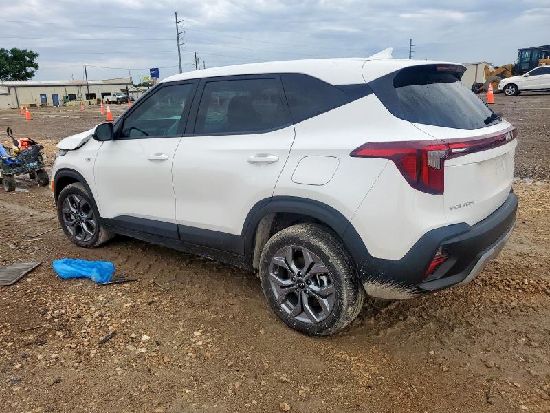2024 KIA SELTOS LX KNDEPCAAXR7581909