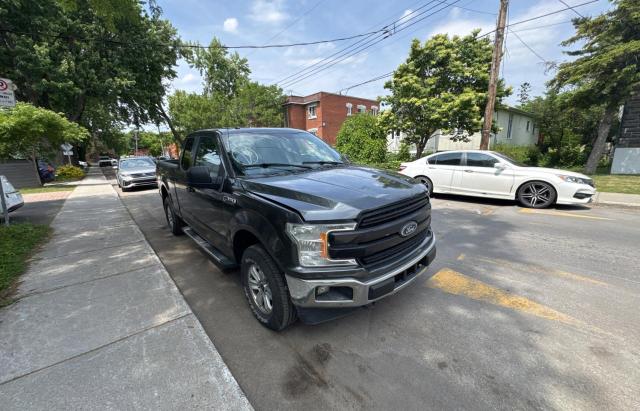 FORD F150 SUPER