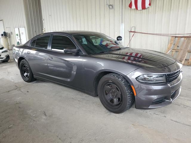 Vin: 2c3cdxat7kh644987, lot: 59685175, dodge charger police 20194