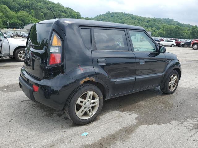 Vin: kndjt2a22a7106272, lot: 59843975, kia soul + 20103