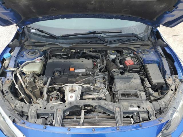 2018 HONDA CIVIC LX 19XFC2F55JE029048