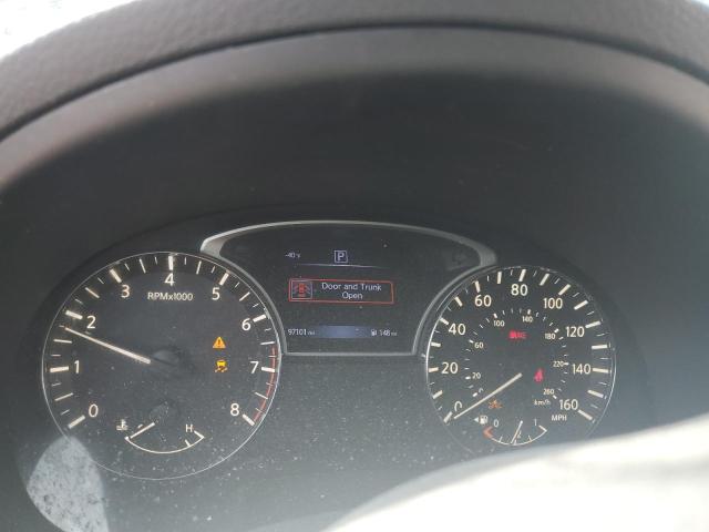 2018 NISSAN ALTIMA 2.5 - 1N4AL3AP5JC187265