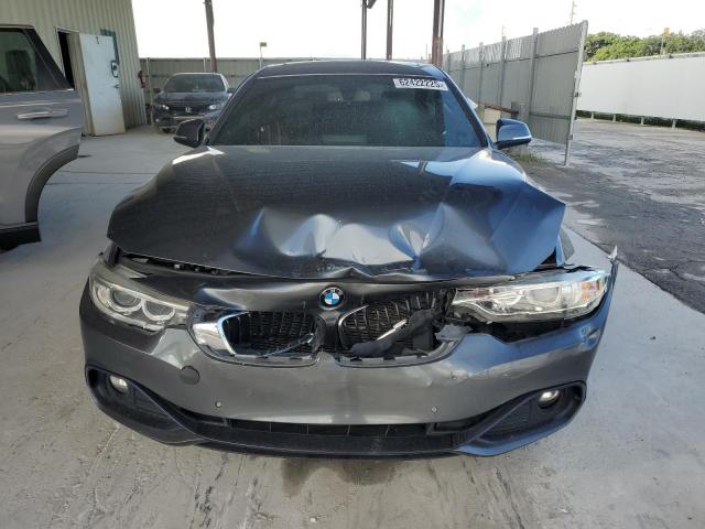 2017 BMW 430I WBA4R7C54HK895612