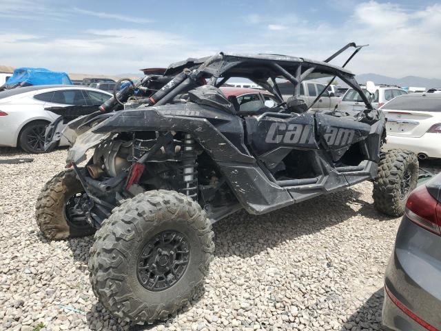 2023 CAN-AM MAVERICK 3JBVNAV23PE001865