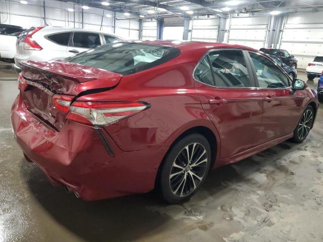 Vin: 4t1b11hk1ju546622, lot: 61991215, toyota camry l 20183