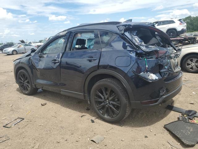 2021 MAZDA CX-5 GRAND JM3KFBDM0M1300290