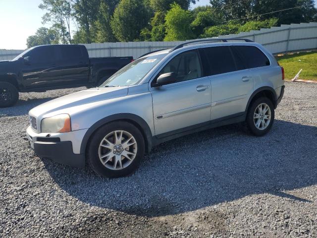VOLVO XC90 V8