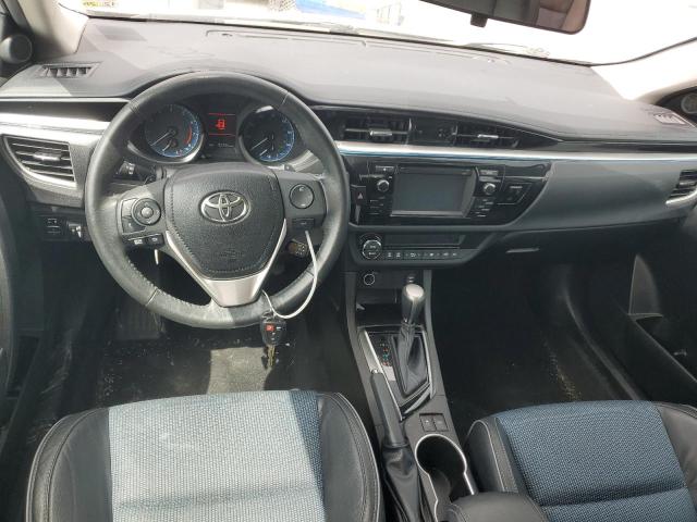 2015 TOYOTA COROLLA L - 5YFBURHE5FP319331