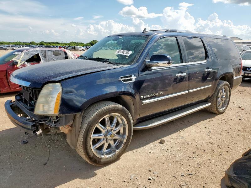 CADILLAC ESCALADE E