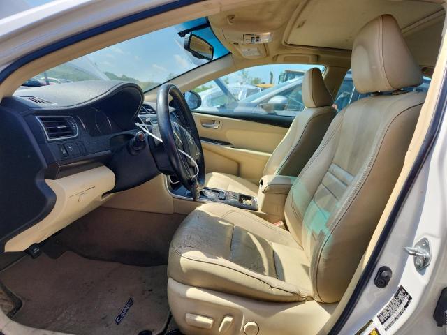 2015 TOYOTA CAMRY LE 4T1BF1FK8FU946754