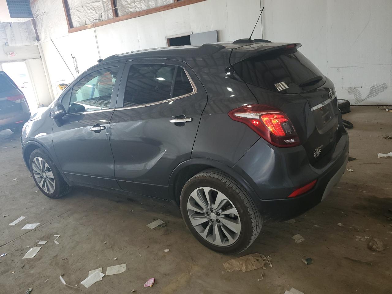 BUICK ENCORE PREFERRED