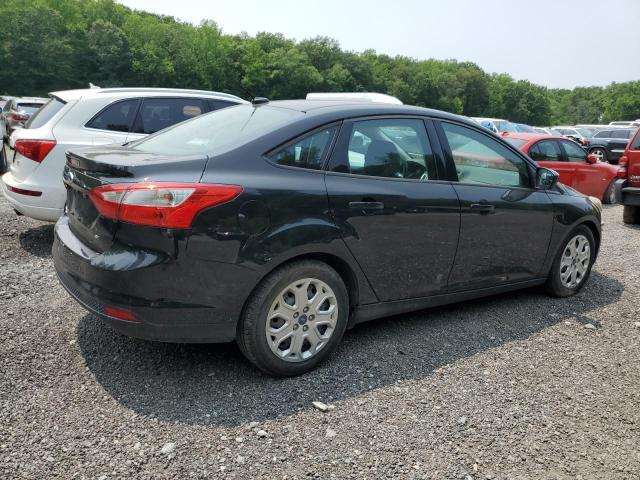 Vin: 1fahp3f28cl414371, lot: 58923495, ford focus se 20123