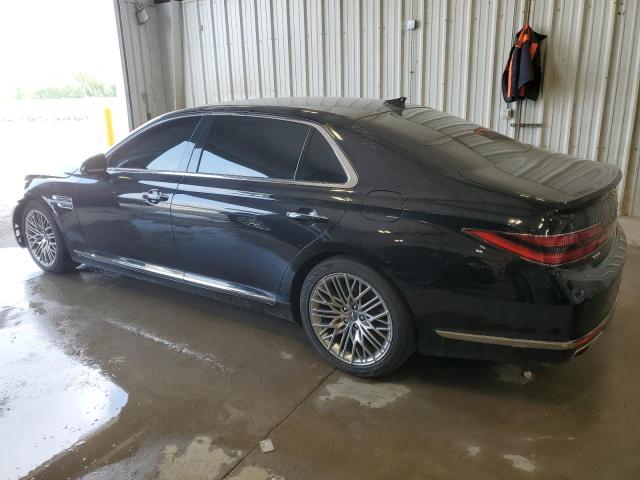 2021 GENESIS G90 ULTIMA KMTF54PH1MU088278