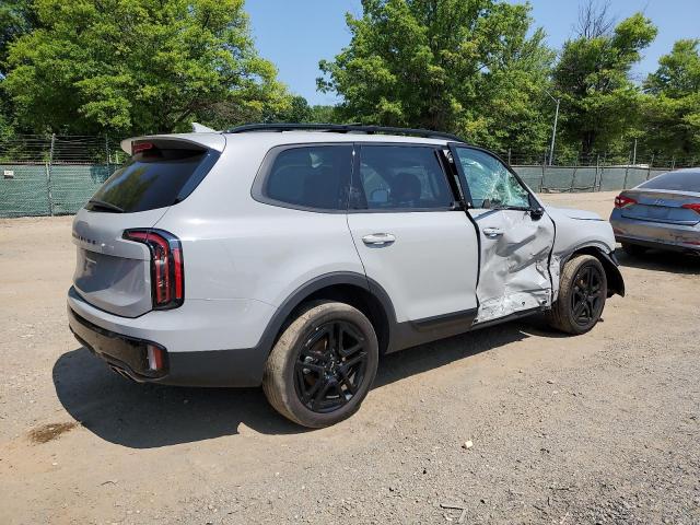 2024 KIA TELLURIDE 5XYP3DGC8RG429231