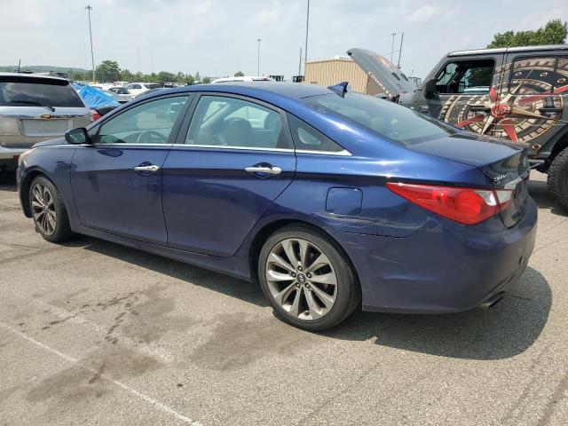Vin: 5npec4ac6bh022099, lot: 59483175, hyundai sonata se 20112