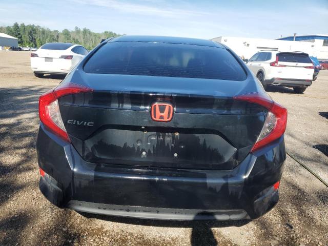 2016 HONDA CIVIC EX 2HGFC2F77GH032999