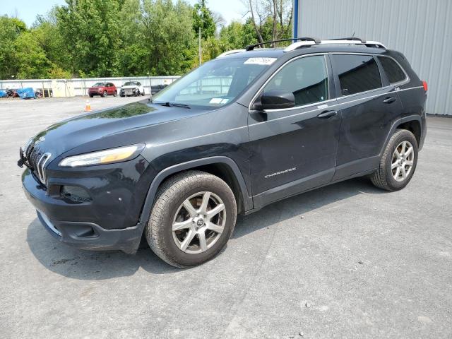 Vin: 1c4pjmds7fw775190, lot: 59317565, jeep grand cher limited 2015 img_1
