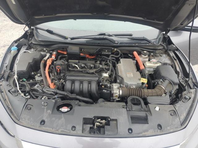 2019 HONDA INSIGHT TO 19XZE4F91KE012559