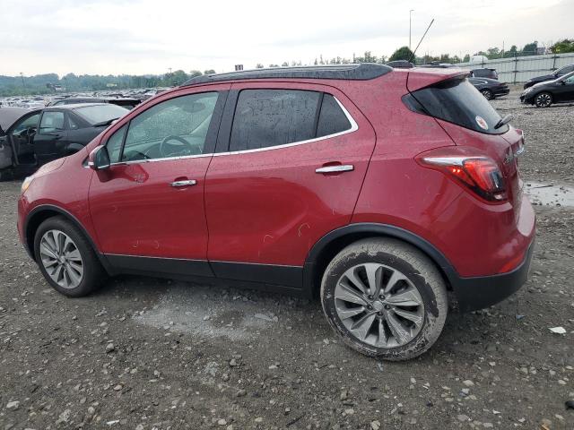 2019 BUICK ENCORE PRE - KL4CJASB1KB701596