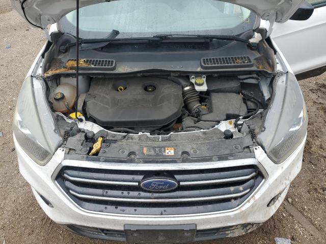 2017 FORD ESCAPE SE - 1FMCU9G98HUE77673
