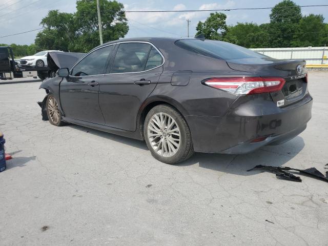 Vin: 4t1b11hk5ku774334, lot: 59766995, toyota camry l 20192