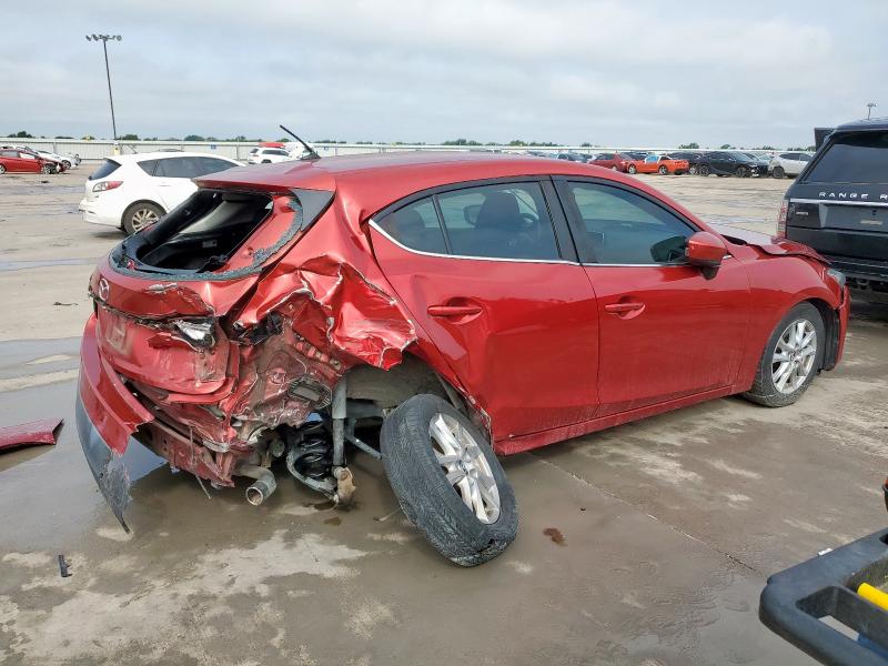 Vin: 3mzbm1l7xem110051, lot: 59655335, mazda 3 touring 20143