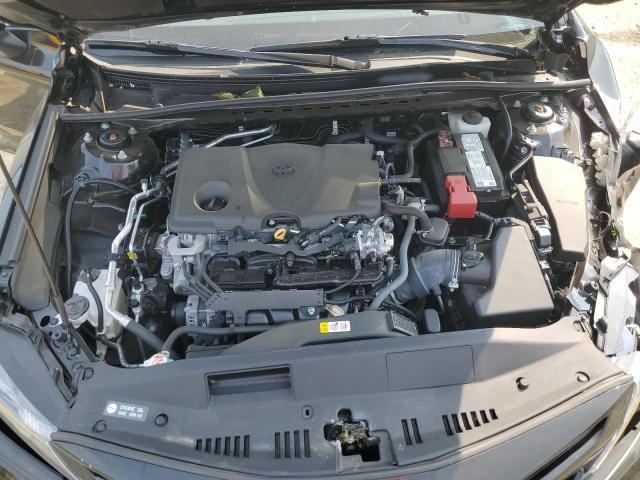 2023 TOYOTA CAMRY SE N 4T1G11AK6PU814590
