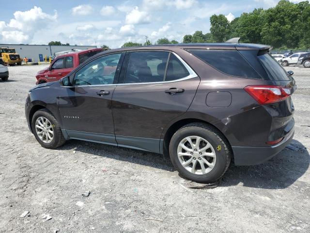 Vin: 2gnaxkevxl6108984, lot: 60348815, chevrolet equinox lt 20202