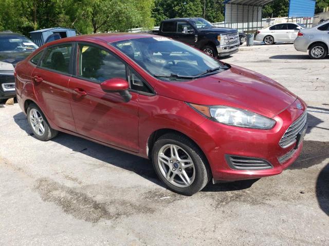 Vin: 3fadp4bj3hm172323, lot: 62481395, ford fiesta se 20174