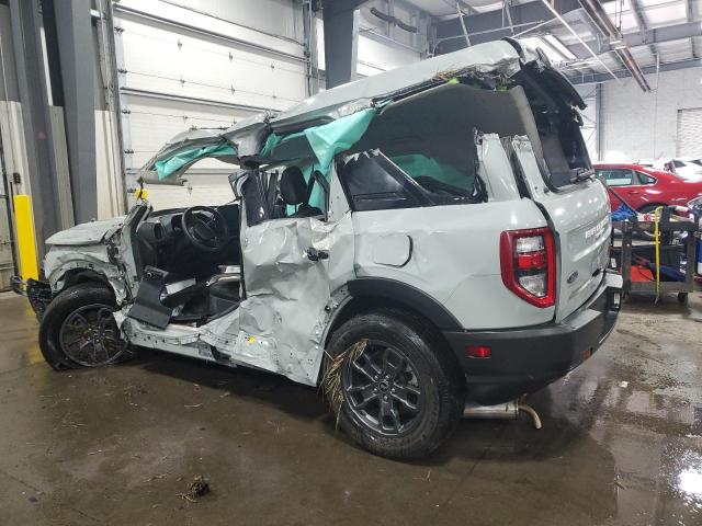 2023 FORD BRONCO SPO 3FMCR9B6XPRD10753