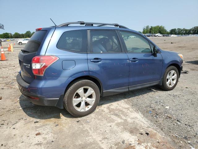 Vin: jf2sjaec3eh506575, lot: 59527605, subaru forester 2.5i premium 20143