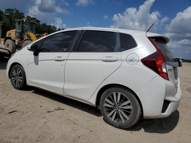 2016 HONDA FIT EX JHMGK5H76GX031017