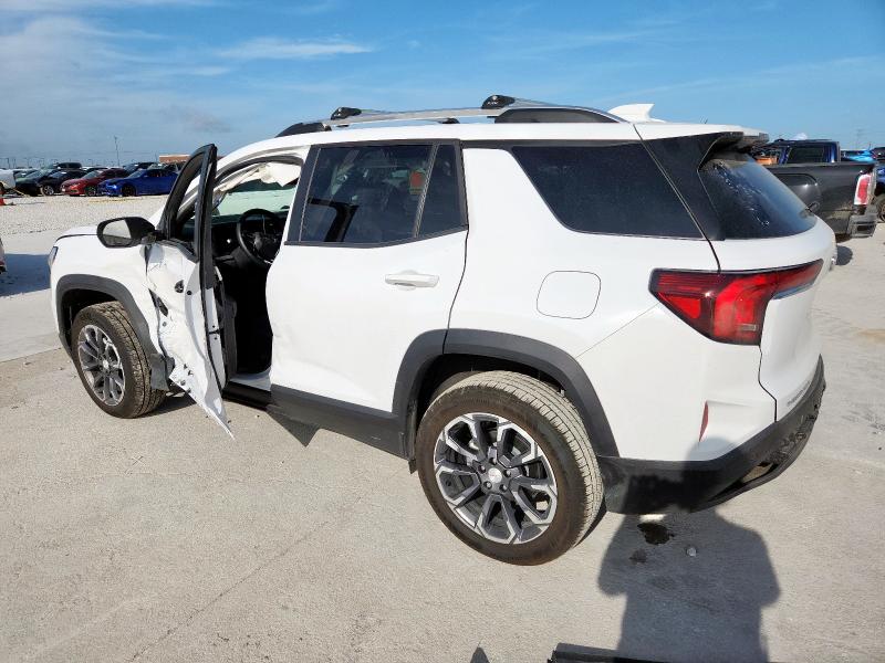 2025 GMC TERRAIN EL 3GKALMEG4SL297874