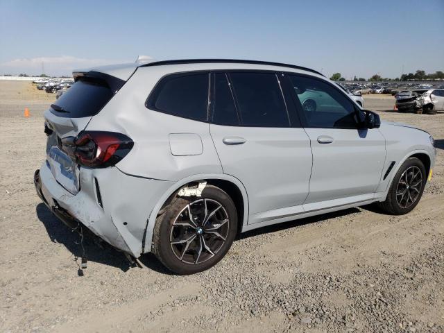 Vin: 5ux83dp05r9u71088, lot: 59532225, bmw x3 m40i m40i 20243