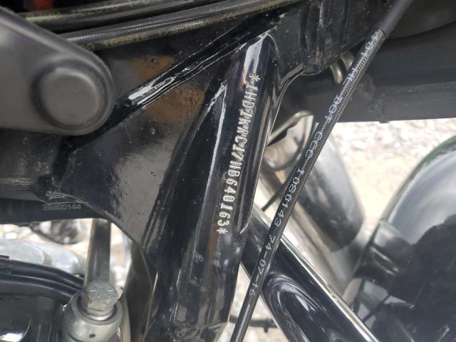 2017 HARLEY-DAVIDSON FLHXS STRE 1HD1KRC17HB640163