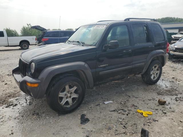 JEEP LIBERTY SP