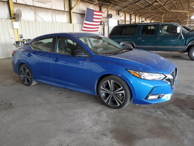 Vin: 3n1ab8dv7my327125, lot: 59813715, nissan sentra sr 20214