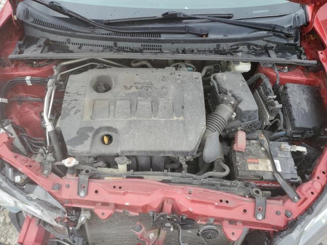 2017 TOYOTA COROLLA L - 2T1BURHE8HC824329
