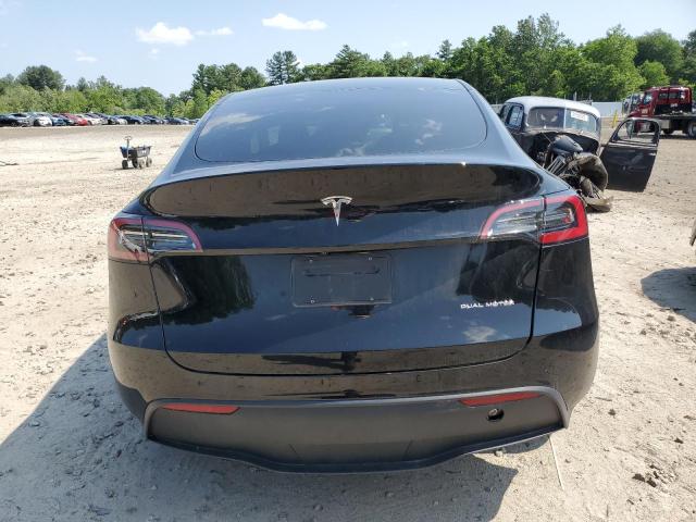 2023 TESLA MODEL Y - 7SAYGDEEXPF751826